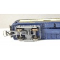 JOUEF VOITURE CIWL PULLMANN 4029 LOGO HO SANS BOITE