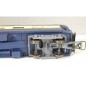 JOUEF VOITURE CIWL PULLMANN 4029 LOGO HO SANS BOITE
