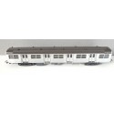 JOUEF VOITURE INTERMEDAIRE BUDD TOITURE GRIS FONCE HO