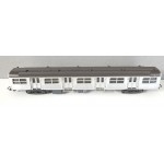 JOUEF VOITURE INTERMEDAIRE BUDD TOITURE GRIS FONCE HO