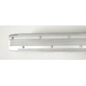 JOUEF VOITURE INTERMEDAIRE BUDD TOITURE GRIS ALU HO