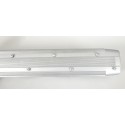 JOUEF VOITURE INTERMEDAIRE BUDD TOITURE GRIS ALU HO
