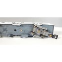 JOUEF VOITURE INTERMEDAIRE BUDD TOITURE GRIS ALU HO