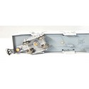 JOUEF VOITURE INTERMEDAIRE BUDD TOITURE GRIS ALU HO