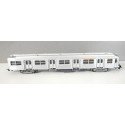 JOUEF FAUSSE MOTRICE D'AUTORAIL BUDD TOITURE GRIS ALU HO