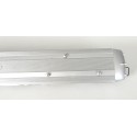 JOUEF FAUSSE MOTRICE D'AUTORAIL BUDD TOITURE GRIS ALU HO