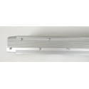 JOUEF FAUSSE MOTRICE D'AUTORAIL BUDD TOITURE GRIS ALU HO