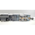 JOUEF FAUSSE MOTRICE D'AUTORAIL BUDD TOITURE GRIS ALU HO