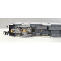 JOUEF FAUSSE MOTRICE D'AUTORAIL BUDD TOITURE GRIS ALU HO