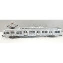JOUEF MOTRICE D'AUTORAIL BUDD TOITURE GRIS ALU HO