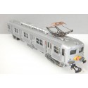 JOUEF MOTRICE D'AUTORAIL BUDD TOITURE GRIS ALU HO