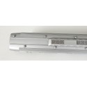 JOUEF MOTRICE D'AUTORAIL BUDD TOITURE GRIS ALU HO