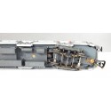 JOUEF MOTRICE D'AUTORAIL BUDD TOITURE GRIS ALU HO