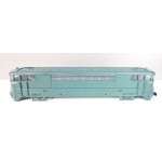 R 16779 JOUEF UNE CAISSE DE LOCOMOTIVE BB 16001 VERTE HO