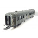 JOUEF VOITURE OCEM MIXTE 2 CL B4D SANS BOITE HO