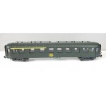 JOUEF VOITURE OCEM 1er ET 2 CL A3 B5 A RIVETS SANS BOITE