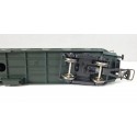 JOUEF VOITURE OCEM 1er ET 2 CL A3 B5 A RIVETSEN BOITE ROUGE HO REF 5112