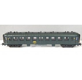 JOUEF VOITURE OCEM a RIVETS 2 CL B9 SANS BOITE HO