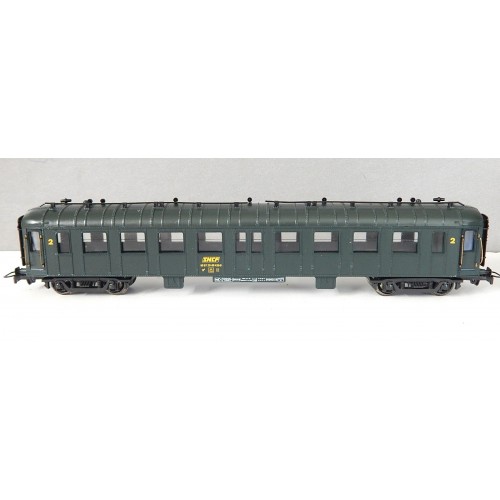 JOUEF VOITURE OCEM a RIVETS 2 CL B9 SANS BOITE HO