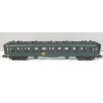 JOUEF VOITURE OCEM a RIVETS 2 CL B9 SANS BOITE HO