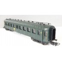 JOUEF VOITURE OCEM a RIVETS 2 CL B9 SANS BOITE HO