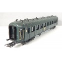 JOUEF VOITURE OCEM a RIVETS 2 CL B9 SANS BOITE HO