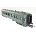 JOUEF VOITURE OCEM a RIVETS 2 CL B9 SANS BOITE HO