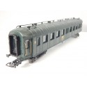 JOUEF VOITURE OCEM a RIVETS 2 CL B9 SANS BOITE HO