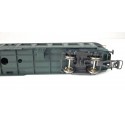 JOUEF VOITURE OCEM a RIVETS 2 CL B9 SANS BOITE HO