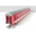 JOUEF VOITURE UIC TYPE CAPITOLE SANS BOITE TRES BON ETAT HO