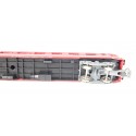 JOUEF VOITURE UIC TYPE CAPITOLE SANS BOITE TRES BON ETAT HO