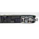 JOUEF VOITURE UIC VERTE 2 CL TOIT VERT B 10 - HO SANS BOITE