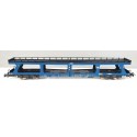 MARKLIN WAGONS TYPE STVA SANS VOITURES SANS BOITE HO