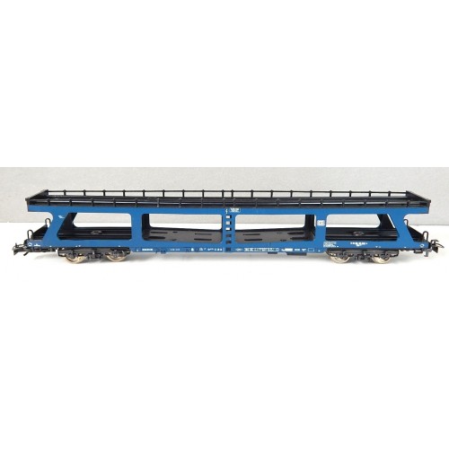 MARKLIN WAGONS TYPE STVA SANS VOITURES SANS BOITE HO