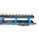 MARKLIN WAGONS TYPE STVA SANS VOITURES SANS BOITE HO