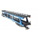 MARKLIN WAGONS TYPE STVA SANS VOITURES SANS BOITE HO