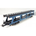 MARKLIN WAGONS TYPE STVA SANS VOITURES SANS BOITE HO