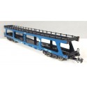 MARKLIN WAGONS TYPE STVA SANS VOITURES SANS BOITE HO