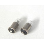 R 17887 ROCO DEUX AMPOULE POUR LOCOMOTIVE HO