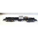 REF 17888 CHASSIS COMPLET DE LOCOMOTIVE CC 6505 CC 6551 JOUEF HO