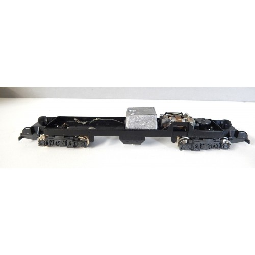REF 17888 CHASSIS COMPLET DE LOCOMOTIVE CC 6505 CC 6551 JOUEF HO