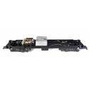 REF 17888 CHASSIS COMPLET DE LOCOMOTIVE CC 6505 CC 6551 JOUEF HO