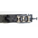 REF 17888 CHASSIS COMPLET DE LOCOMOTIVE CC 6505 CC 6551 JOUEF HO