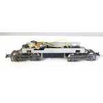 Réf 17889 JOUEF CHASSIS COMPLET DE BB 9200 BOGIE PLUS MOTEUR BANDAGE NEUF HO