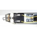 Réf 17889 CHASSIS COMPLET DE BB 9200 BOGIE PLUS MOTEUR BANDAGE NEUF HO