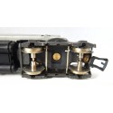 Réf 17889 CHASSIS COMPLET DE BB 9200 BOGIE PLUS MOTEUR BANDAGE NEUF HO