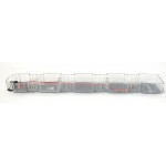 R 10762 JOUEF CHASSIS GRIS DE FAUSSE MOTRICE BUDD HO