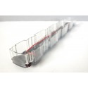 R 10762 JOUEF CHASSIS GRIS DE FAUSSE MOTRICE BUDD HO