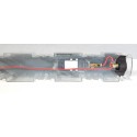 R 10762 JOUEF CHASSIS GRIS DE FAUSSE MOTRICE BUDD HO