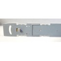 R 10762 JOUEF CHASSIS GRIS DE FAUSSE MOTRICE BUDD HO